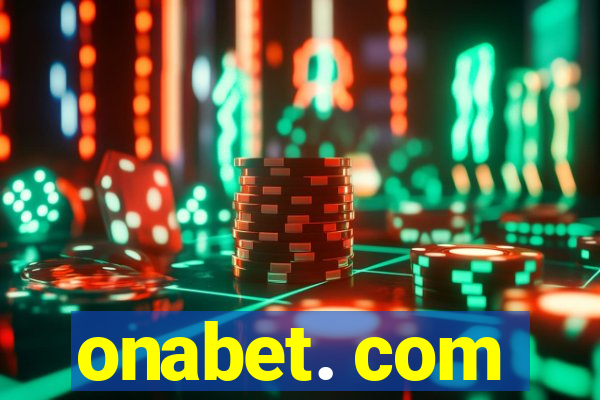 onabet. com